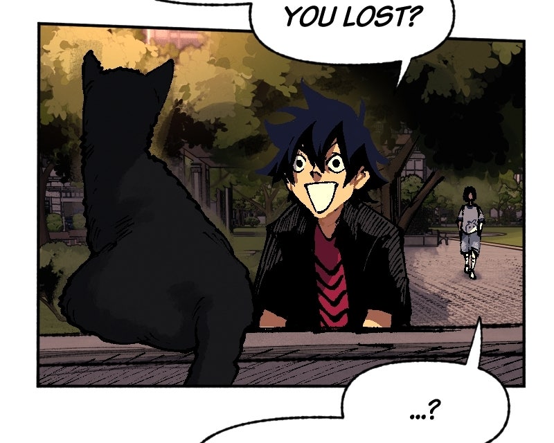 SHOGUNNED Ep. 41 - DREDGING page 123 - 