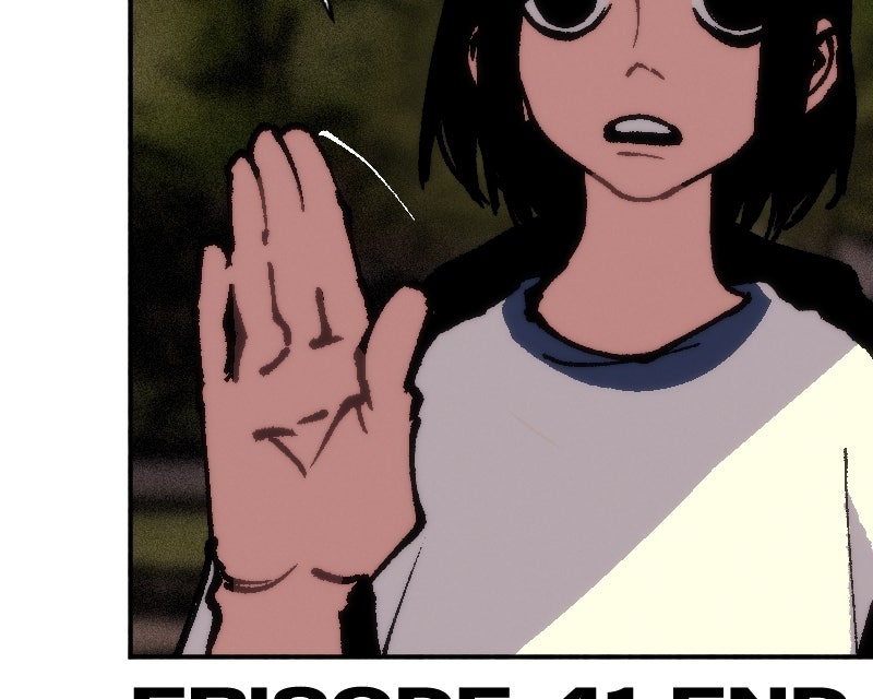 SHOGUNNED Ep. 41 - DREDGING page 127 - 