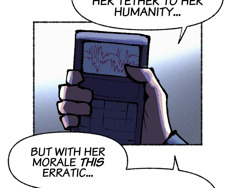 SHOGUNNED Ep. 41 - DREDGING page 17 - 