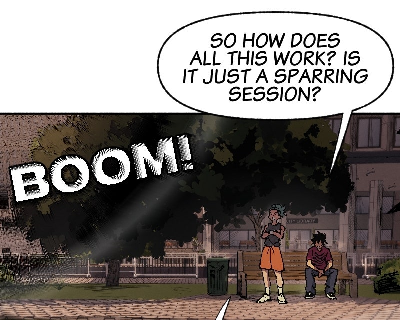 SHOGUNNED Ep. 41 - DREDGING page 36 - 