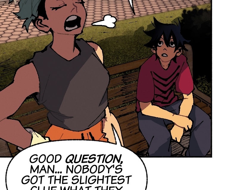 SHOGUNNED Ep. 41 - DREDGING page 39 - 