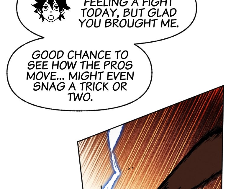 SHOGUNNED Ep. 41 - DREDGING page 42 - 