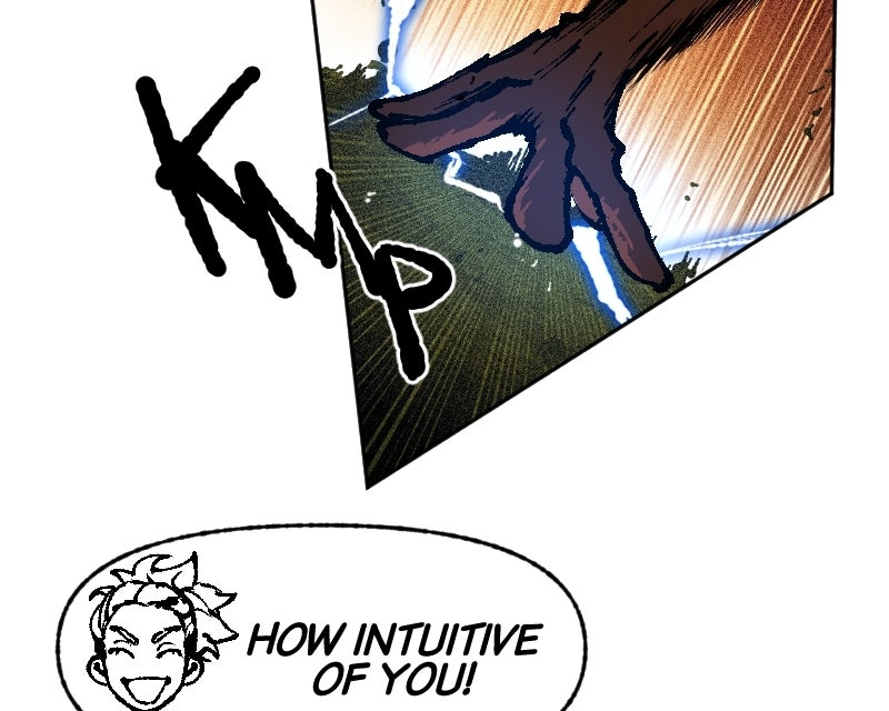 SHOGUNNED Ep. 41 - DREDGING page 43 - 