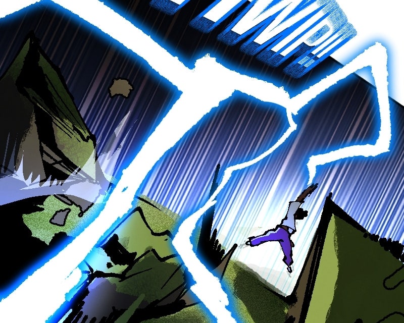 SHOGUNNED Ep. 41 - DREDGING page 45 - 
