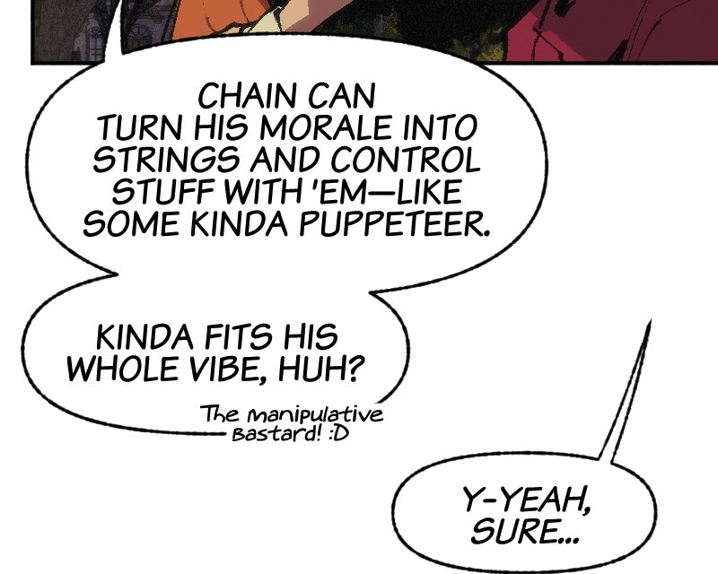 SHOGUNNED Ep. 41 - DREDGING page 58 - 