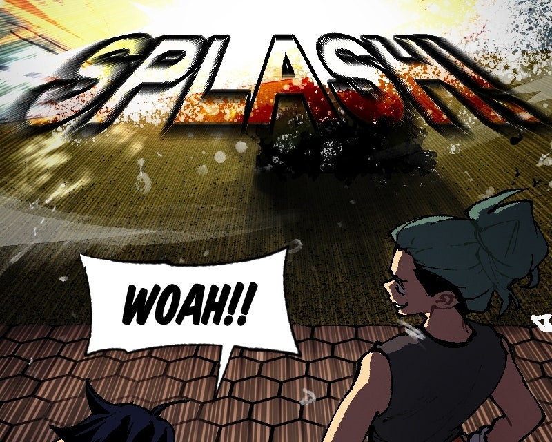 SHOGUNNED Ep. 41 - DREDGING page 66 - 