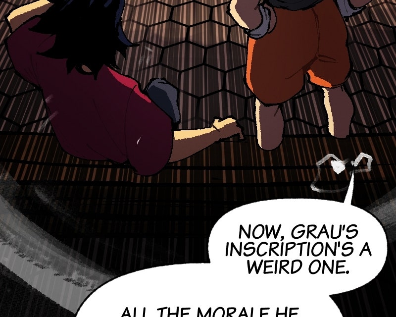 SHOGUNNED Ep. 41 - DREDGING page 67 - 