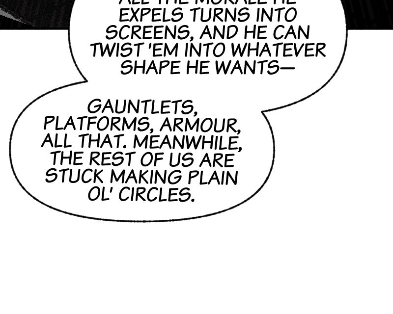 SHOGUNNED Ep. 41 - DREDGING page 68 - 