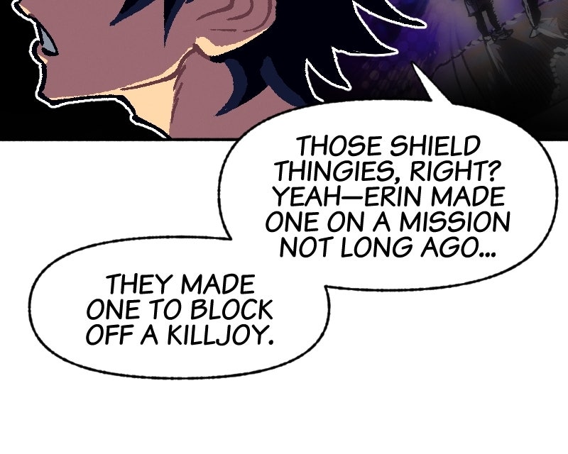 SHOGUNNED Ep. 41 - DREDGING page 70 - 