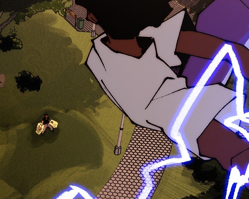 SHOGUNNED Ep. 41 - DREDGING page 75 - 