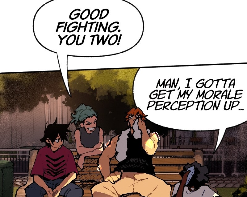 SHOGUNNED Ep. 41 - DREDGING page 95 - 