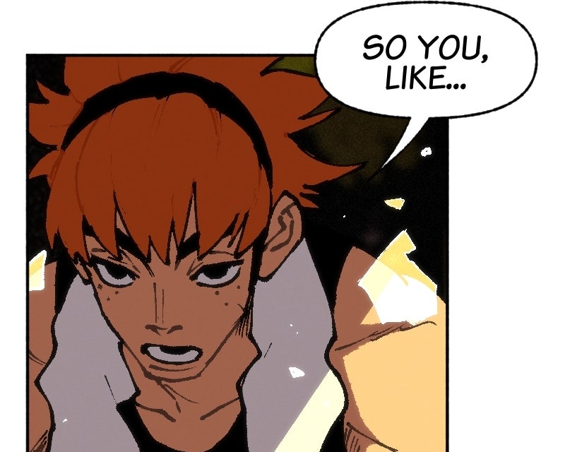 SHOGUNNED Ep. 41 - DREDGING page 100 - 