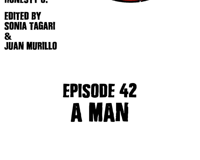 SHOGUNNED Ep. 42 - A MAN page 2 - 
