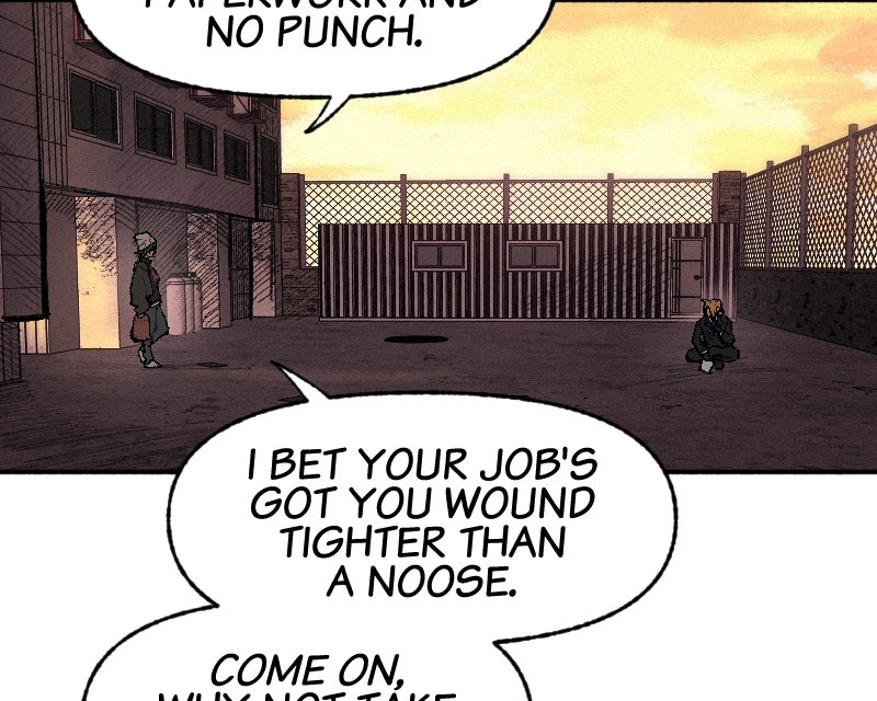 SHOGUNNED Ep. 42 - A MAN page 101 - 