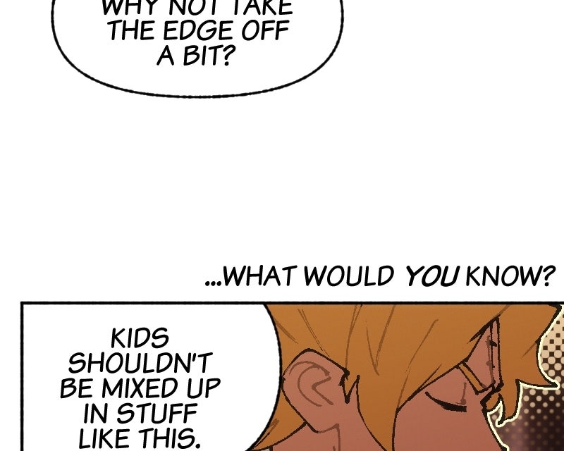 SHOGUNNED Ep. 42 - A MAN page 102 - 