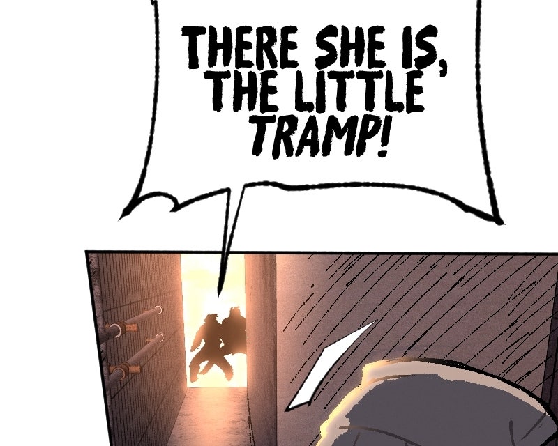 SHOGUNNED Ep. 42 - A MAN page 104 - 