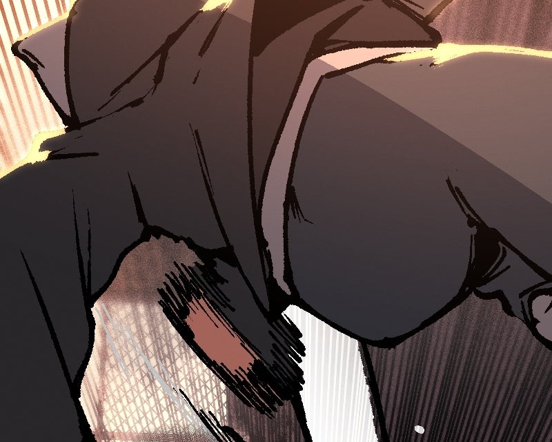 SHOGUNNED Ep. 42 - A MAN page 107 - 