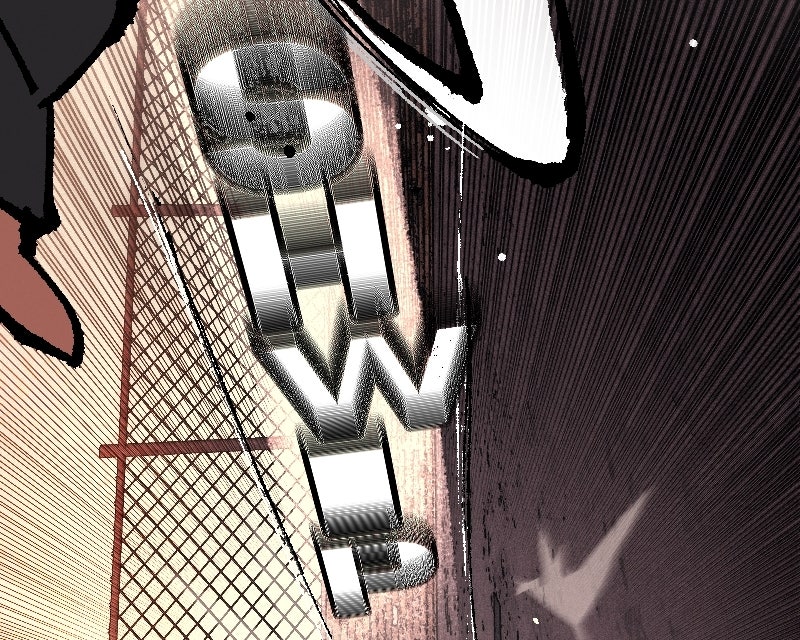 SHOGUNNED Ep. 42 - A MAN page 108 - 