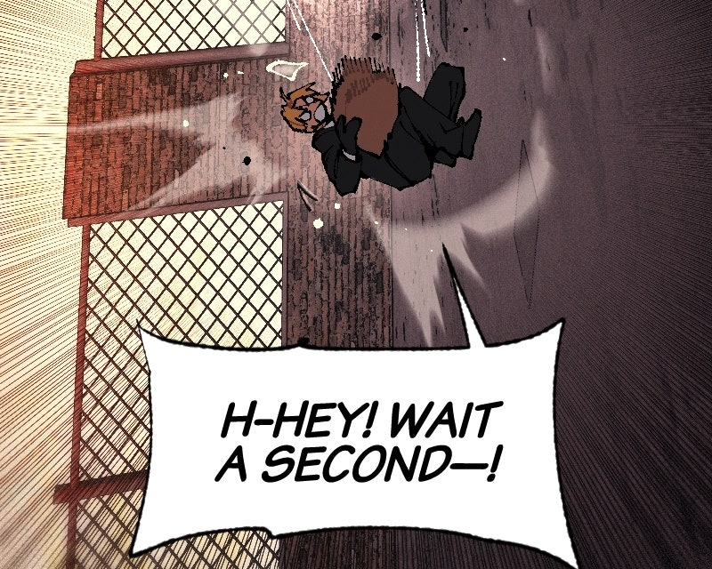SHOGUNNED Ep. 42 - A MAN page 109 - 
