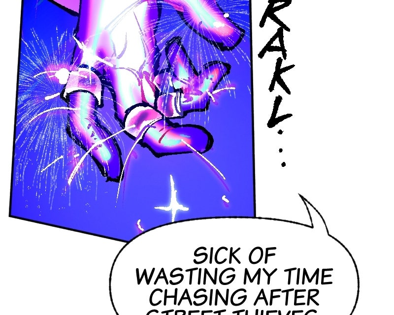 SHOGUNNED Ep. 42 - A MAN page 115 - 