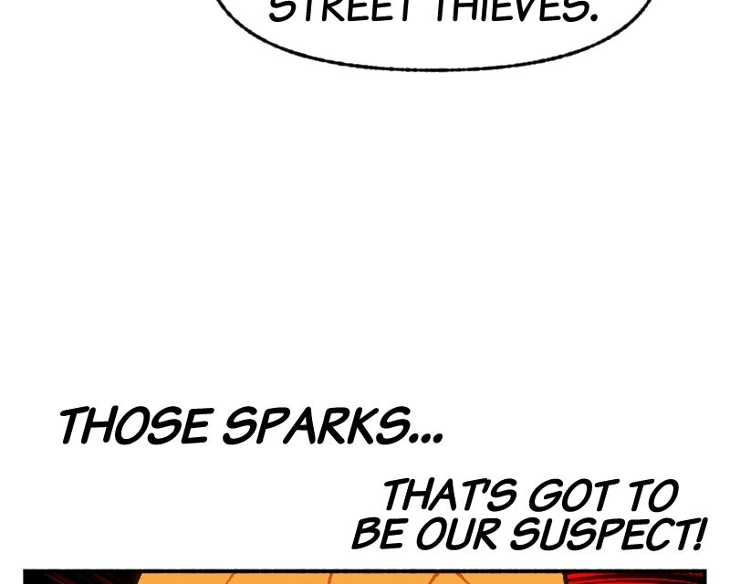 SHOGUNNED Ep. 42 - A MAN page 116 - 