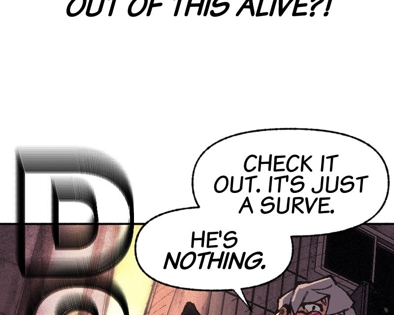 SHOGUNNED Ep. 42 - A MAN page 119 - 