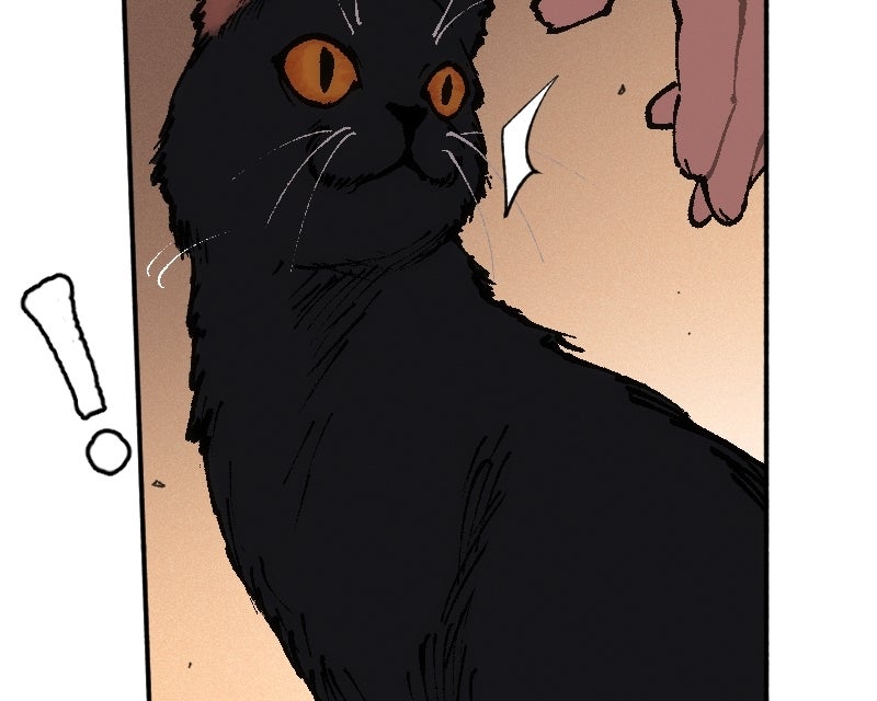 SHOGUNNED Ep. 42 - A MAN page 13 - 