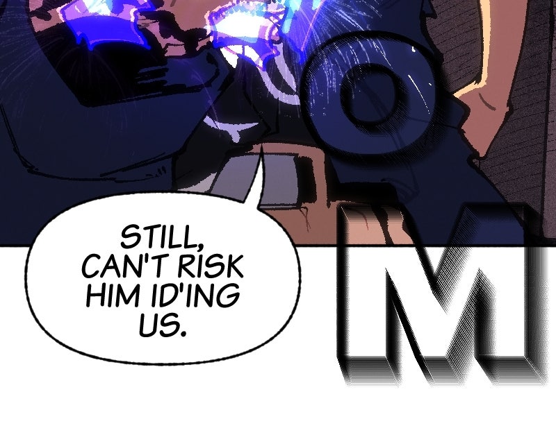 SHOGUNNED Ep. 42 - A MAN page 121 - 