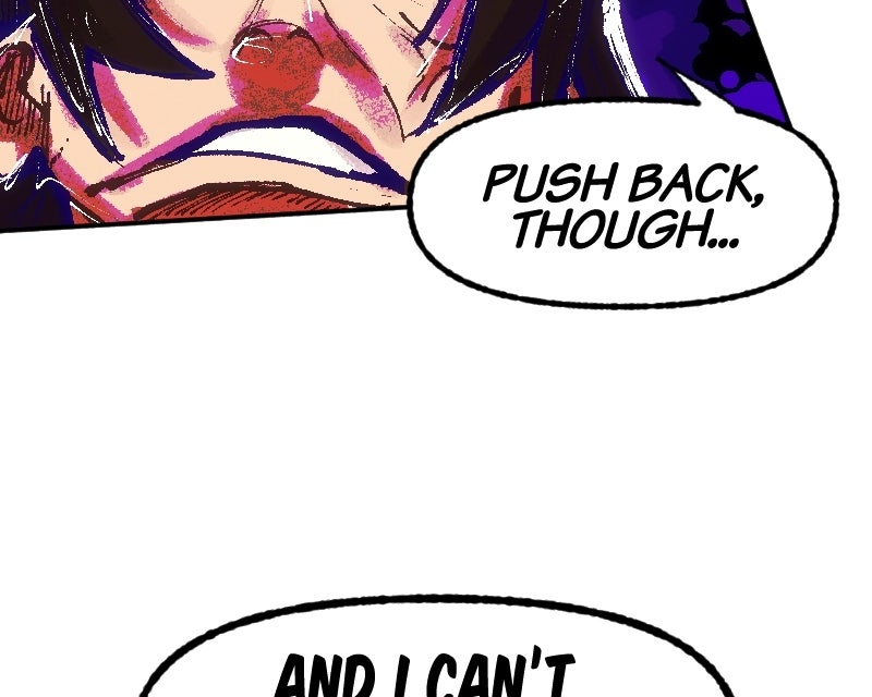 SHOGUNNED Ep. 42 - A MAN page 123 - 