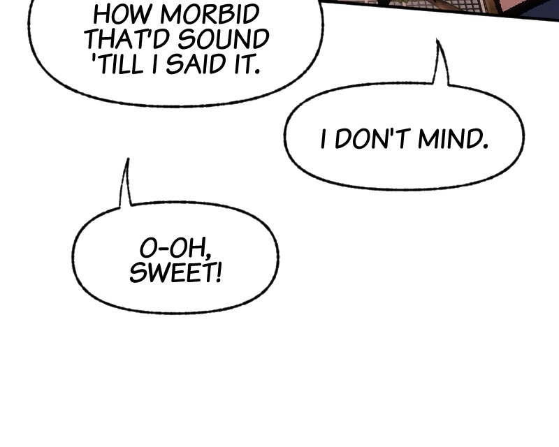 SHOGUNNED Ep. 42 - A MAN page 19 - 