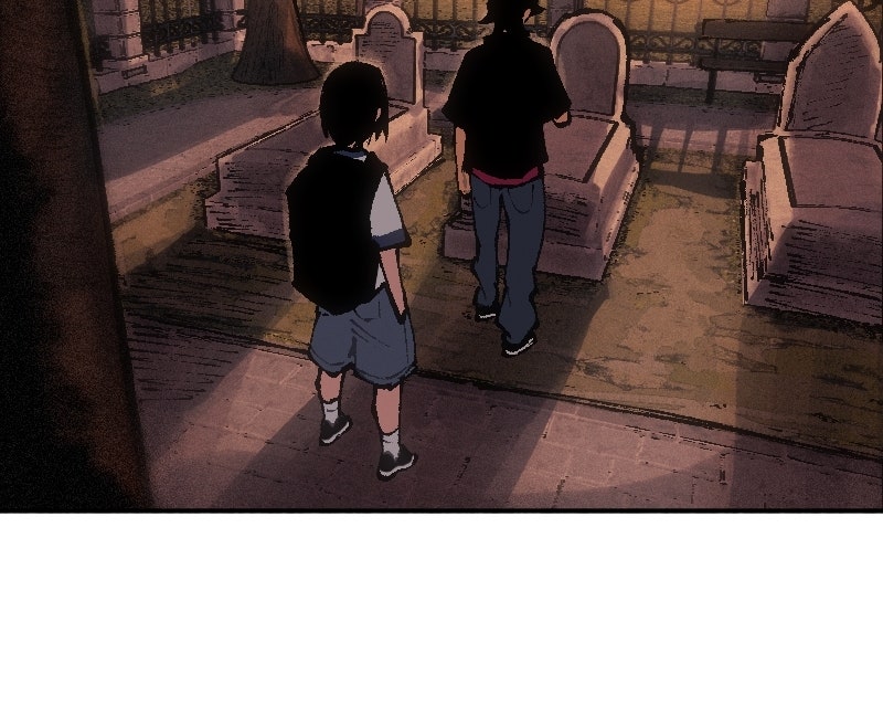 SHOGUNNED Ep. 42 - A MAN page 22 - 