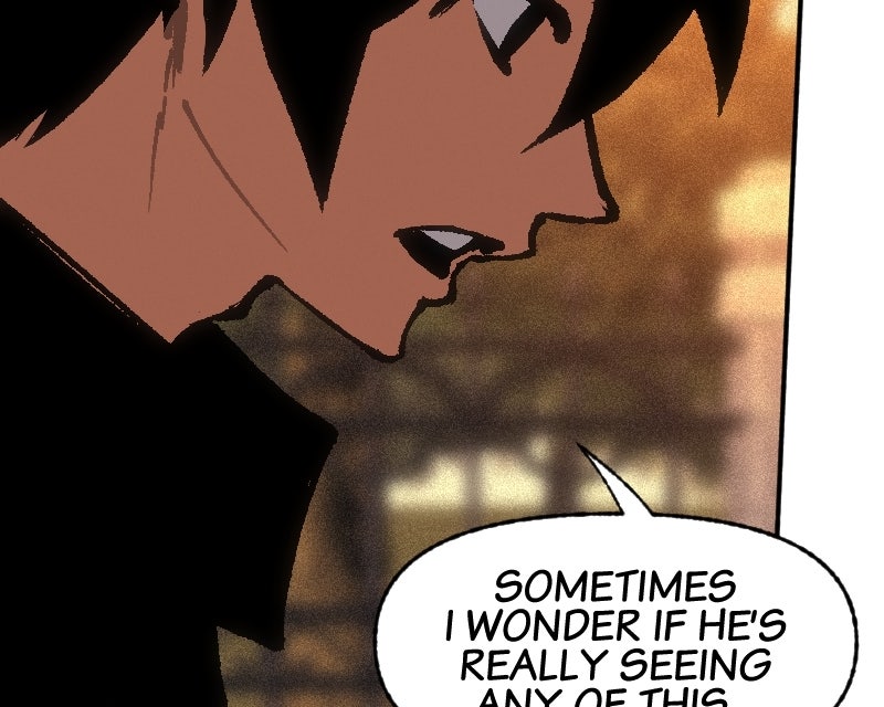 SHOGUNNED Ep. 42 - A MAN page 26 - 