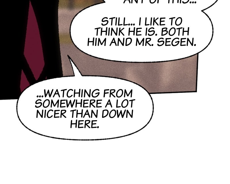 SHOGUNNED Ep. 42 - A MAN page 27 - 