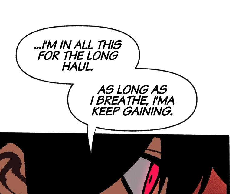 SHOGUNNED Ep. 42 - A MAN page 30 - 