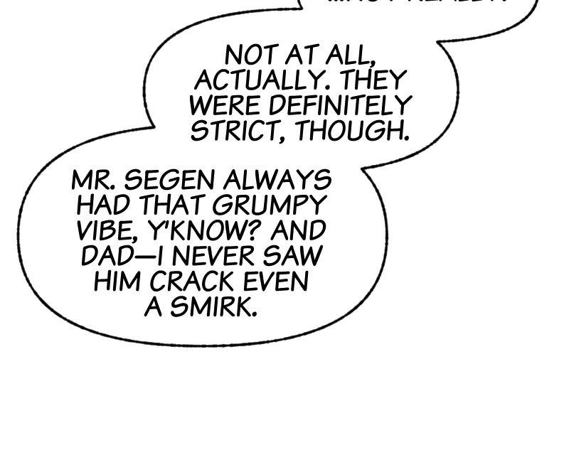 SHOGUNNED Ep. 42 - A MAN page 34 - 