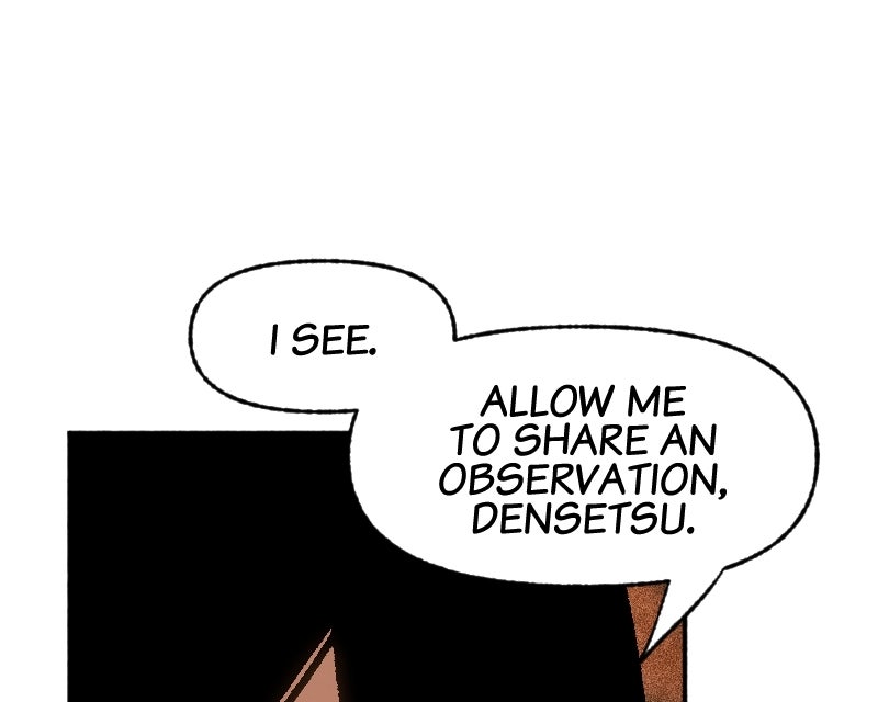 SHOGUNNED Ep. 42 - A MAN page 35 - 