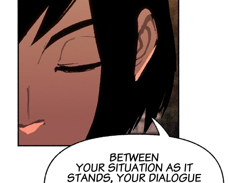 SHOGUNNED Ep. 42 - A MAN page 36 - 