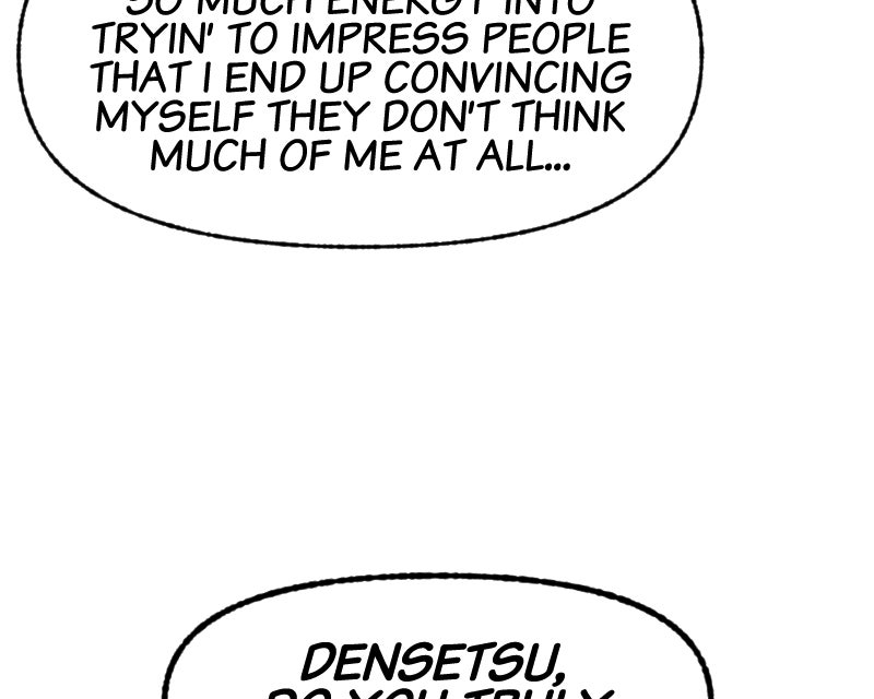 SHOGUNNED Ep. 42 - A MAN page 43 - 