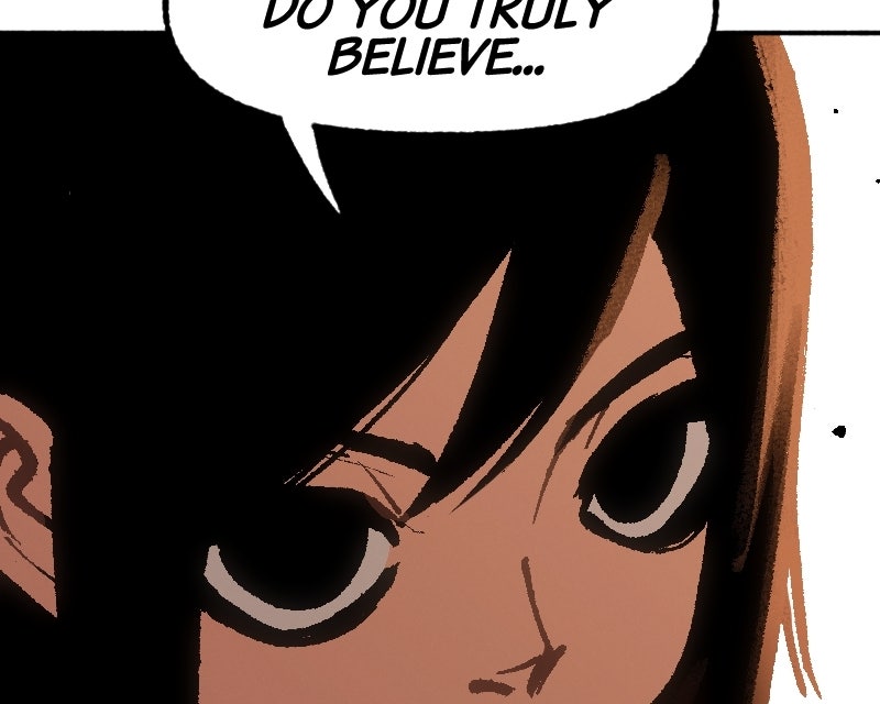 SHOGUNNED Ep. 42 - A MAN page 44 - 