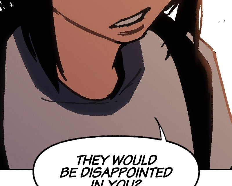 SHOGUNNED Ep. 42 - A MAN page 45 - 