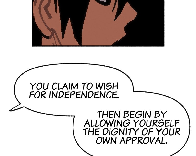 SHOGUNNED Ep. 42 - A MAN page 47 - 