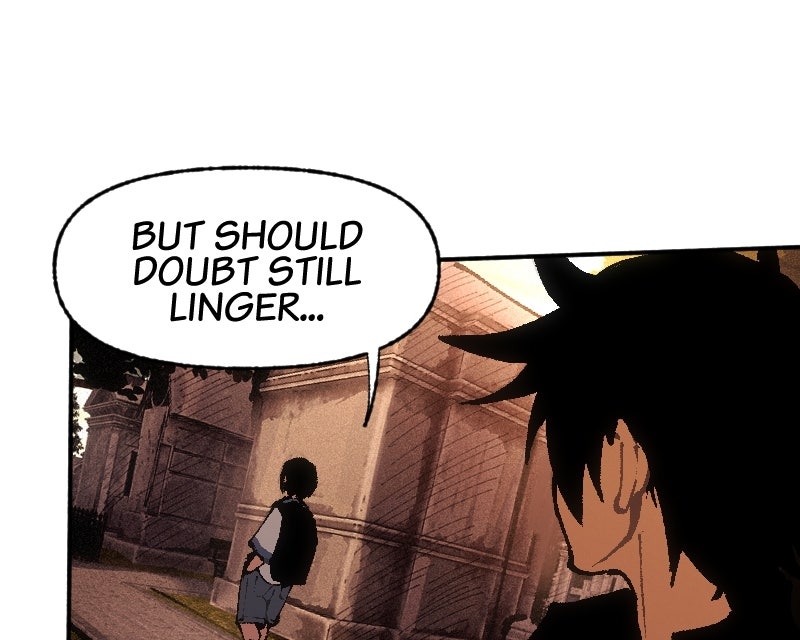 SHOGUNNED Ep. 42 - A MAN page 50 - 