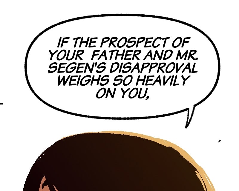 SHOGUNNED Ep. 42 - A MAN page 52 - 