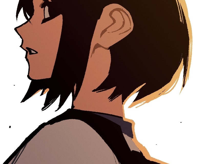 SHOGUNNED Ep. 42 - A MAN page 53 - 