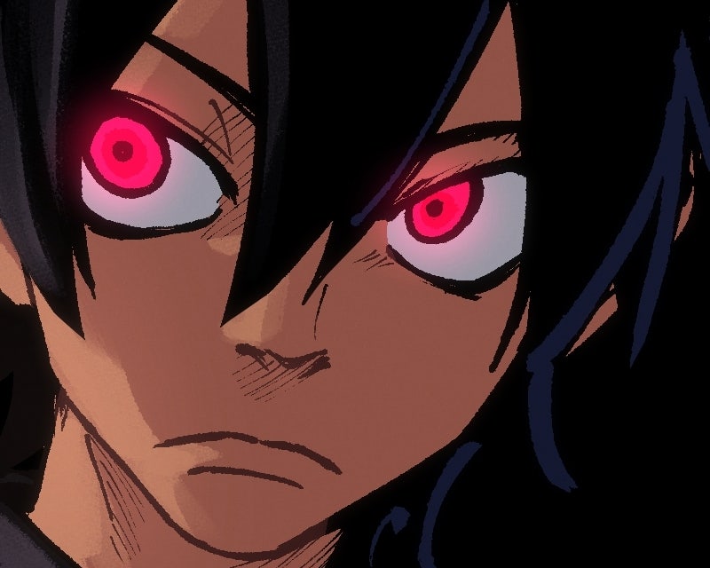 SHOGUNNED Ep. 42 - A MAN page 55 - 