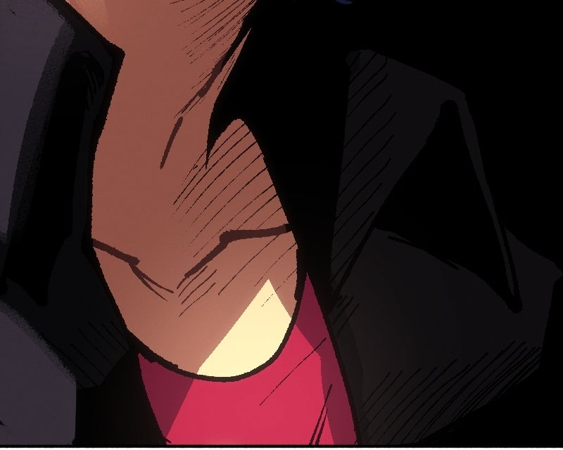 SHOGUNNED Ep. 42 - A MAN page 56 - 