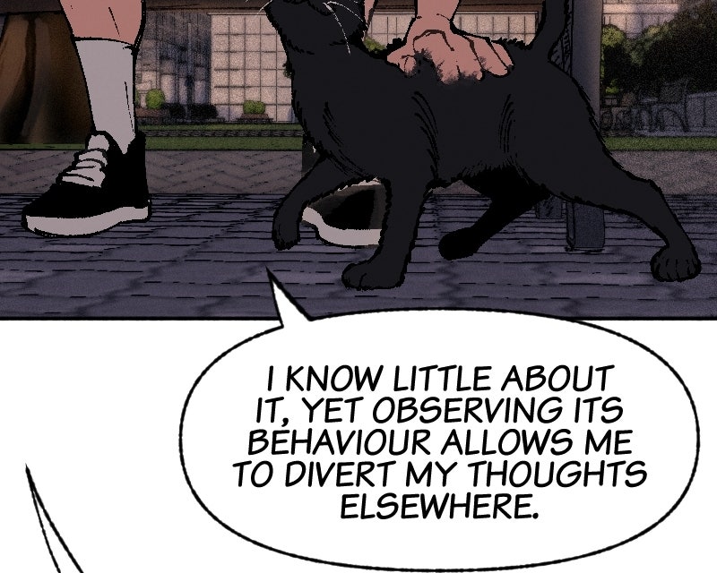 SHOGUNNED Ep. 42 - A MAN page 7 - 