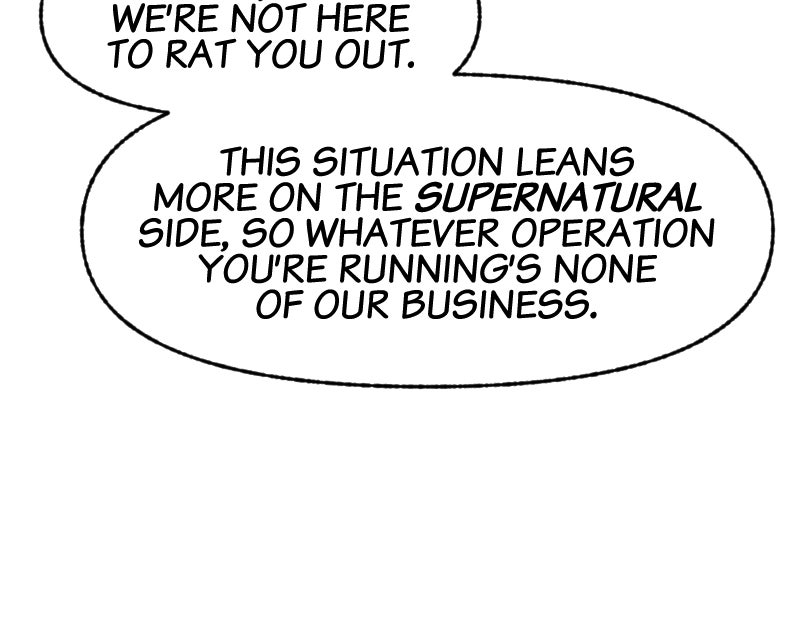 SHOGUNNED Ep. 42 - A MAN page 61 - 