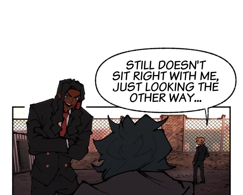 SHOGUNNED Ep. 42 - A MAN page 62 - 