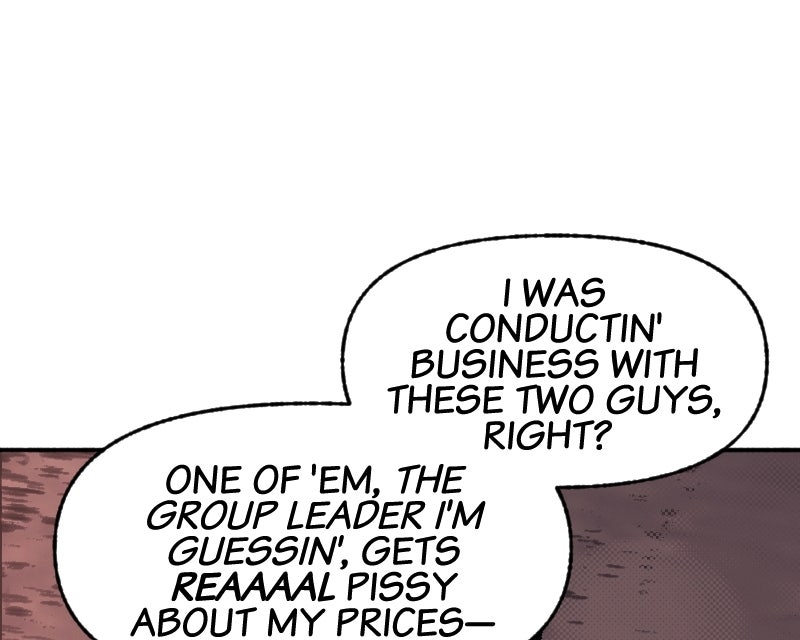 SHOGUNNED Ep. 42 - A MAN page 64 - 